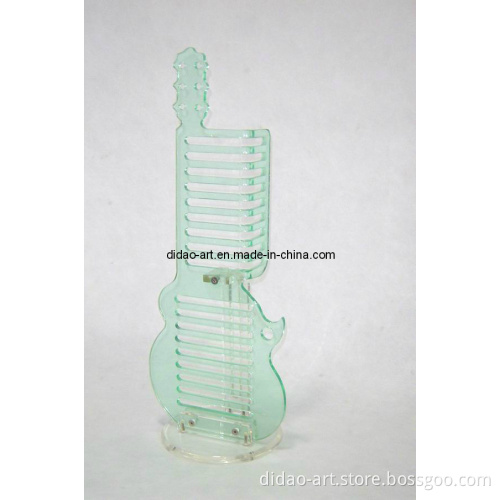 Acrylic CD Rack (AUC013)